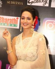 Shanvi Srivastava at SIIMA Awards 2021 Day 2 Photos 09