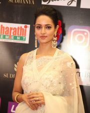 Shanvi Srivastava at SIIMA Awards 2021 Day 2 Photos 10