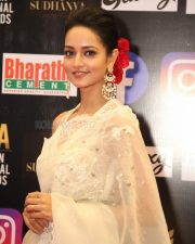 Shanvi Srivastava at SIIMA Awards 2021 Day 2 Photos 11
