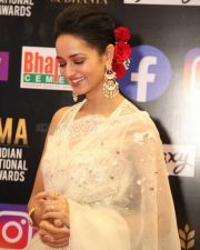 Shanvi Srivastava at SIIMA Awards 2021 Day 2 Photos 12
