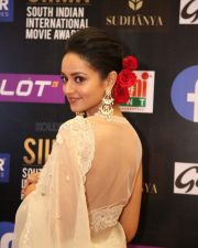 Shanvi Srivastava at SIIMA Awards 2021 Day 2 Photos 13