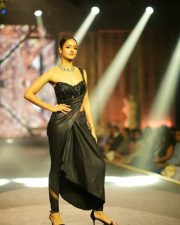 Shanvi Srivastava at The 7th Edition of Lakshmi Manchu s Teach For Change Fundraiser Event Pictures 01