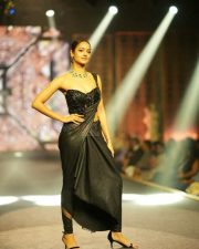 Shanvi Srivastava at The 7th Edition of Lakshmi Manchu s Teach For Change Fundraiser Event Pictures 02