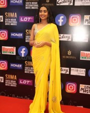 Shivatmika Rajasekhar at SIIMA Awards 2021 Day 2 Photos 01