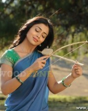 Shriya In Kutty Movie