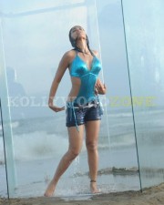 Shriya In Thoranai Movie