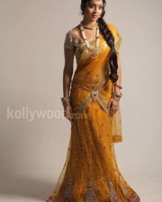 Shriya Saran Hot Pictures In Chandra Movie