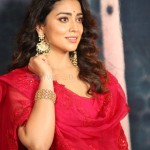 Shriya Saran at Gamanam Movie Press Meet Pictures 11 Shriya Saran at Gamanam Movie Press Meet Pictures 11