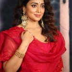 Shriya Saran at Gamanam Movie Press Meet Pictures 12 Shriya Saran at Gamanam Movie Press Meet Pictures 12