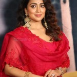 Shriya Saran at Gamanam Movie Press Meet Pictures 13 Shriya Saran at Gamanam Movie Press Meet Pictures 13