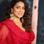 Shriya Saran at Gamanam Movie Press Meet Pictures 14 Shriya Saran at Gamanam Movie Press Meet Pictures 14
