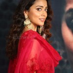 Shriya Saran at Gamanam Movie Press Meet Pictures 15 Shriya Saran at Gamanam Movie Press Meet Pictures 15