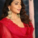 Shriya Saran at Gamanam Movie Press Meet Pictures 22 Shriya Saran at Gamanam Movie Press Meet Pictures 22