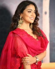 Shriya Saran at Gamanam Movie Press Meet Pictures 31 Shriya Saran at Gamanam Movie Press Meet Pictures 31