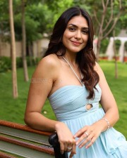Simple and Stylish Mrunal Thakur Photos 03 Simple and Stylish Mrunal Thakur Photos 03