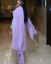 Simrat Kaur At Maya Petika Unboxing Event Photos 01