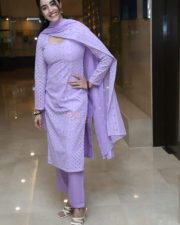 Simrat Kaur At Maya Petika Unboxing Event Photos 02