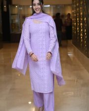 Simrat Kaur At Maya Petika Unboxing Event Photos 03