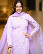 Simrat Kaur At Maya Petika Unboxing Event Photos 05