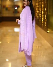 Simrat Kaur At Maya Petika Unboxing Event Photos 07