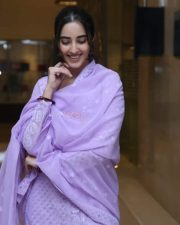 Simrat Kaur At Maya Petika Unboxing Event Photos 11