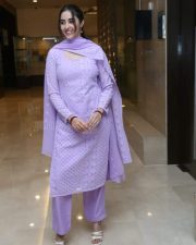 Simrat Kaur At Maya Petika Unboxing Event Photos 13