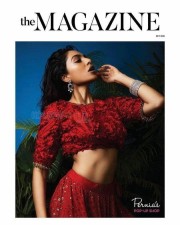Sobhita Dhulipala 29 Sobhita Dhulipala Photoshoot Pictures
