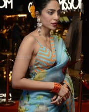 Sobhita Dhulipala 6 Sobhita Dhulipala at Major Movie Teaser Launch Stills
