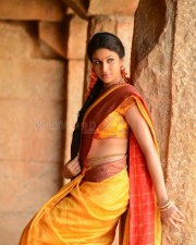 Sokkali Mainar Movie Actress Lavanya Tripathi Photos