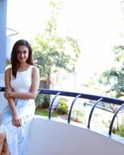 Sollividava Aishwarya Arjun Photos