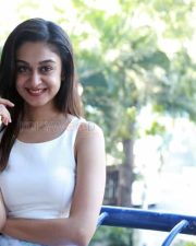 Sollividava Aishwarya Arjun Photos