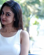 Sollividava Aishwarya Arjun Photos