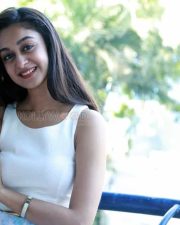 Sollividava Aishwarya Arjun Photos