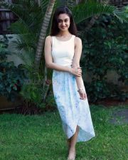 Sollividava Aishwarya Arjun Photos