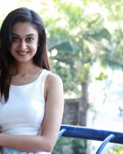 Sollividava Aishwarya Arjun Photos