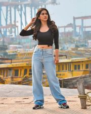 Solo Brathuke So Better Movie Heroine Nabha Natesh Photos 04