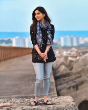 Solo Brathuke So Better Movie Heroine Nabha Natesh Photos 05