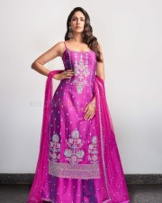 South Actress Lavanya Tripathi Latest Photo Shoot Stills