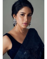 South Actress Lavanya Tripathi New Photoshoot Stills 01