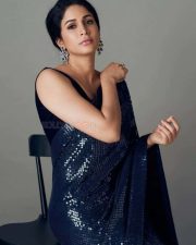 South Actress Lavanya Tripathi New Photoshoot Stills 02