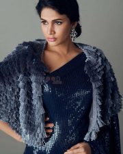 South Actress Lavanya Tripathi New Photoshoot Stills 03
