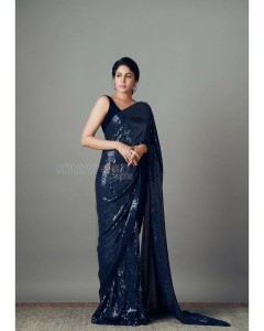 South Actress Lavanya Tripathi New Photoshoot Stills 04