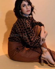 South Actress Lavanya Tripathi Photoshoot Pictures