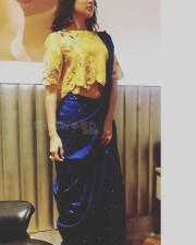 South Actress Lavanya Tripathi Spicy Pictures