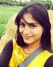 South Actress Shruti Reddy Portfolio Pictures