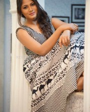 South Actress Shruti Reddy Portfolio Pictures
