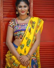 South Actress Shruti Reddy Portfolio Pictures