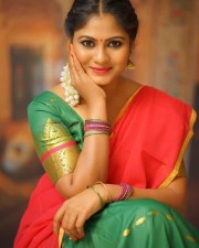 South Actress Shruti Reddy Portfolio Pictures