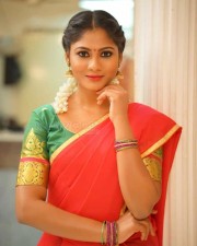 South Actress Shruti Reddy Portfolio Pictures
