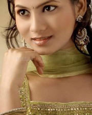 South Actress Shruti Reddy Portfolio Pictures